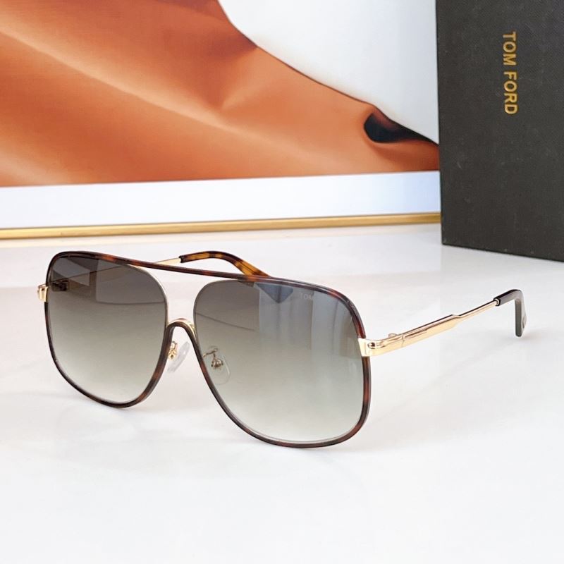 Tom Ford Sunglasses